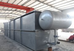 污水处理环球体育（中国）有限公司
