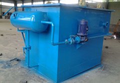 小型污水处理环球体育（中国）有限公司
